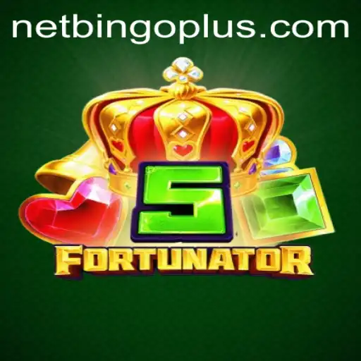 Exploring the Exciting World of 5Fortunator: A Bingoplus Gaming Experience