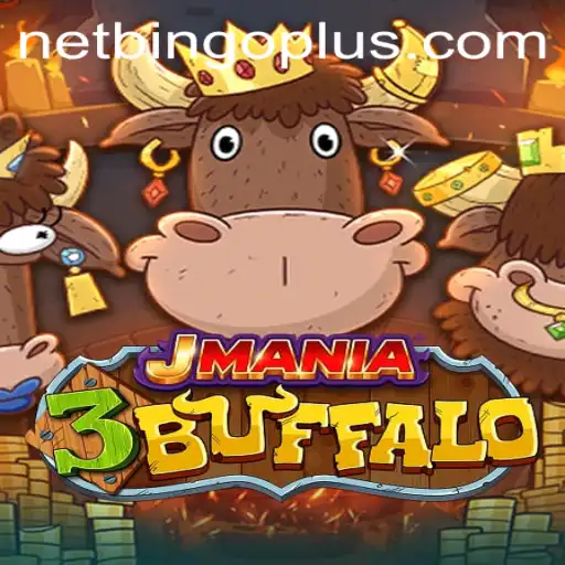 Unveiling JMania3Buffalo: The Thrill of Bingoplus