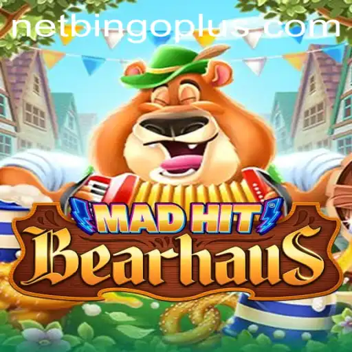 Unveiling the Thrilling World of MadHitBearhaus: The Game Everyone is Buzzing About