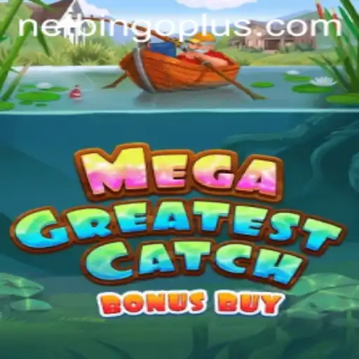 Exploring the World of MegaGreatestCatchBonusBuy: A Deep Dive into the Innovative BingoPlus Game