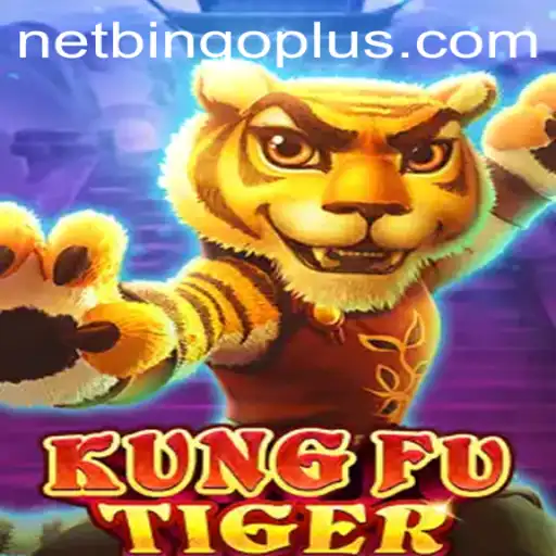 KungFuTiger: A Thrilling Journey into the World of Bingoplus