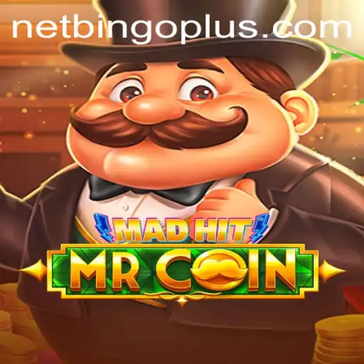 Discover MadHitMrCoin: The Thrilling New Game Taking Bingoplus by Storm
