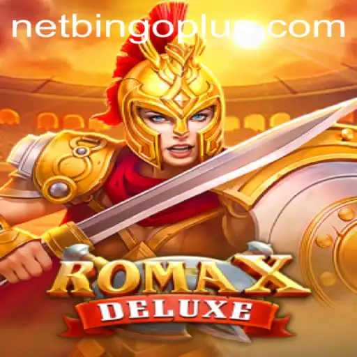 Introducing RomaXDeluxe: The Ultimate Gaming Experience with Bingoplus