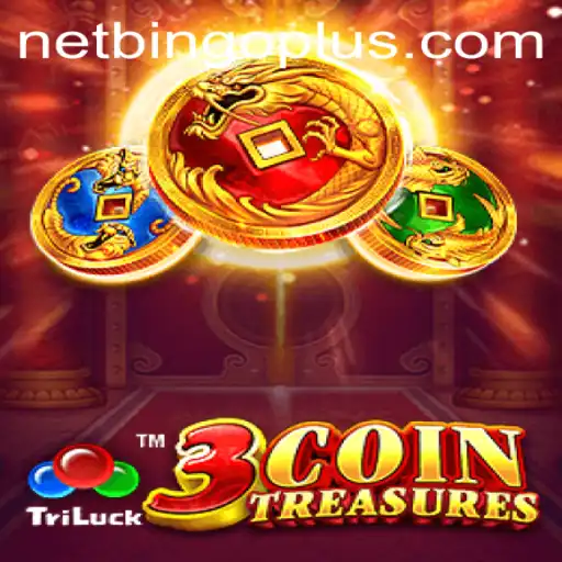 Exploring 3CoinTreasures: A Dive into the Bingoplus World