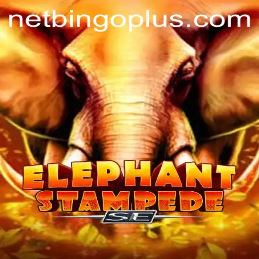 Discover the Wild Excitement of ElephantStampedeSE with Bingoplus
