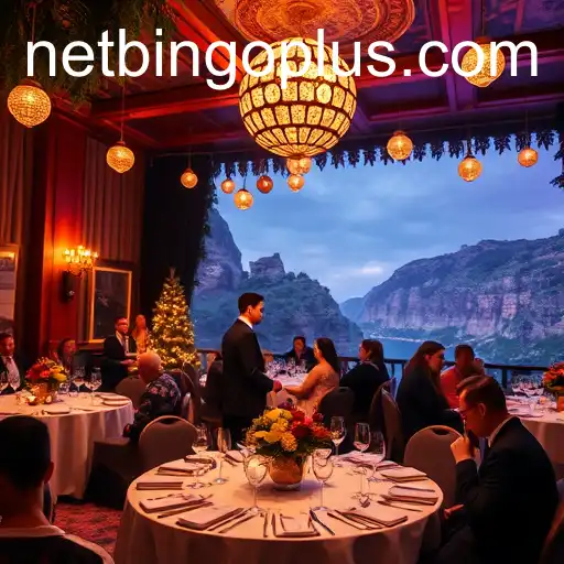 Exploring the Allure of Exclusive Events with Bingoplus