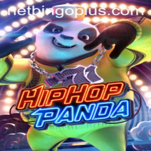 Experience the Thrills of HipHopPanda at BingoPlus