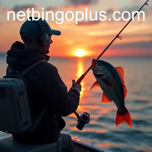 Online Fishing: Discovering the Digital Waters with Bingoplus